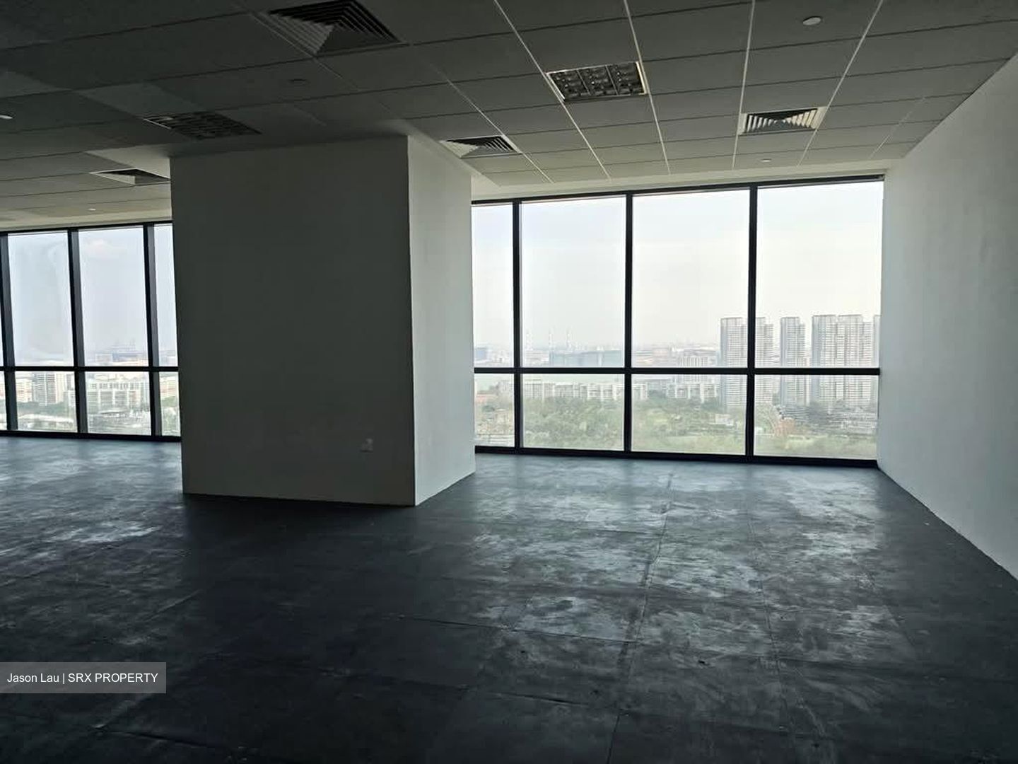 Vision Exchange (D22), Office #607902281